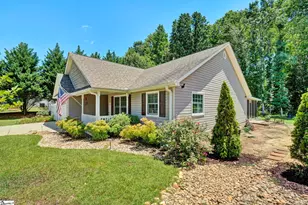 2010 Tigerville Rd, Travelers Rest, SC 29690 - Photo 2
