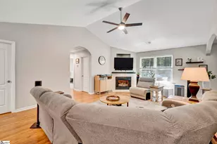 2010 Tigerville Rd, Travelers Rest, SC 29690 - Photo 8
