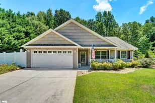 2010 Tigerville Rd, Travelers Rest, SC 29690 - Photo 1