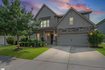 515 Bellgreen Avenue, Simpsonville, SC 29680 - Photo 2