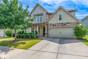 515 Bellgreen Ave, Simpsonville, SC 29680 - Photo 1