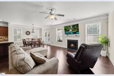 515 Bellgreen Avenue, Simpsonville, SC 29680 - Photo 14