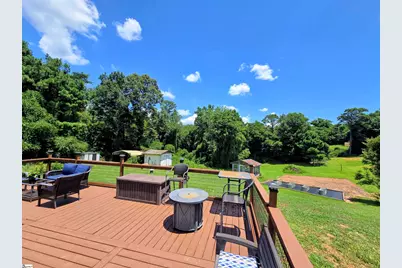 224 Ike Road, Six Mile, SC 29682 - Photo 28