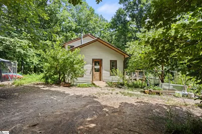 338 Little Crowe Creek Road, Pickens, SC 29671 - Photo 1