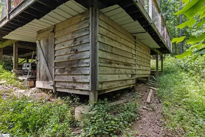 338 Little Crowe Creek Road, Pickens, SC 29671 - Photo 20