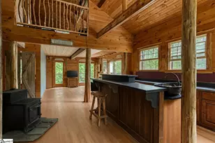 338 Little Crowe Creek Rd, Pickens, SC 29671 - Photo 4