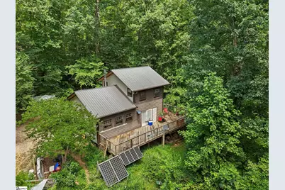 338 Little Crowe Creek Road, Pickens, SC 29671 - Photo 24