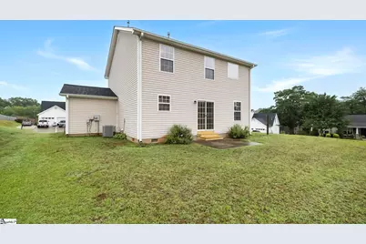 110 Twinflower Drive, Taylors, SC 29687 - Photo 30