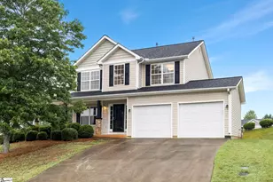 110 Twinflower Dr, Taylors, SC 29687 - Photo 1