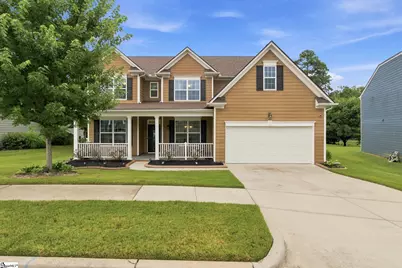 133 Arnold Mill Road, Simpsonville, SC 29680 - Photo 2
