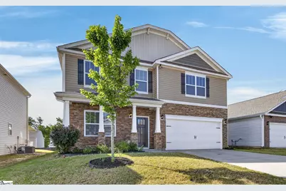 929 Greyford Lane, Woodruff, SC 29388 - Photo 32