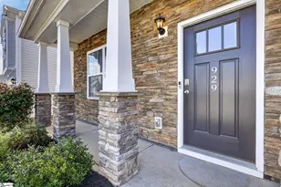 929 Greyford Ln, Woodruff, SC 29388 - Photo 2