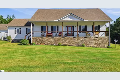 7282 New Cut Road, Inman, SC 29349 - Photo 1