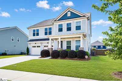 408 Nebbiolo Lane, Simpsonville, SC 29681 - Photo 1