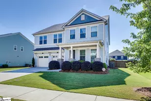 408 Nebbiolo Ln, Simpsonville, SC 29681 - Photo 2