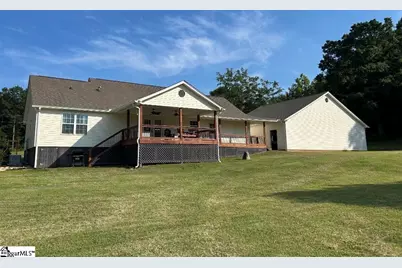 150 Williams Road, Pelzer, SC 29669 - Photo 2