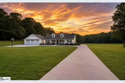 150 Williams Road, Pelzer, SC 29669 - Photo 1