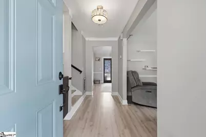 302 Waterbury Court, Simpsonville, SC 29680 - Photo 2