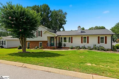 302 Waterbury Court, Simpsonville, SC 29680 - Photo 1