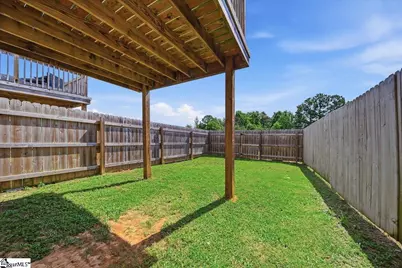 302 Parkridge Way, Simpsonville, SC 29680 - Photo 32