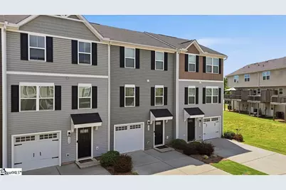 302 Parkridge Way, Simpsonville, SC 29680 - Photo 6