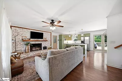 404 Jameson Drive, Piedmont, SC 29673 - Photo 4