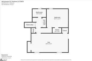 404 Jameson Dr, Piedmont, SC 29673 - Photo 40
