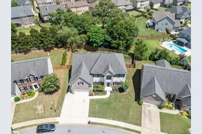 252 Raven Falls Lane, Simpsonville, SC 29681 - Photo 38