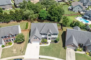 252 Raven Falls Ln, Simpsonville, SC 29681 - Photo 38