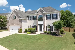 252 Raven Falls Ln, Simpsonville, SC 29681 - Photo 1