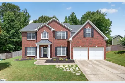 513 Adeline Court, Simpsonville, SC 29681 - Photo 36