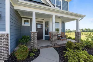 406 Charney Ln, Greer, SC 29651 - Photo 4