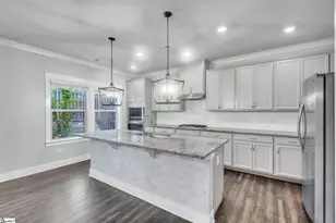 14 Park Vista Way, Greenville, SC 29617 - Photo 8