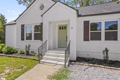 11 Willow Springs Drive, Greenville, SC 29607 - Photo 1