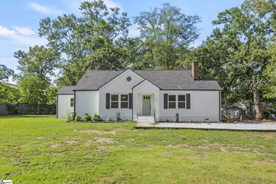 11 Willow Springs Drive, Greenville, SC 29607 - Photo 2