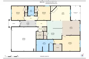 350 Hartleigh Dr, Lyman, SC 29365 - Photo 44