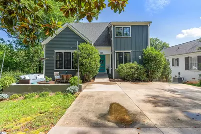 128 W Mountainview Avenue, Greenville, SC 29609 - Photo 1