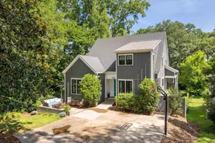 128 W Mountainview Ave, Greenville, SC 29609 - Photo 2