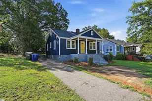 151 White Oak Rd, Spartanburg, SC 29301 - Photo 26