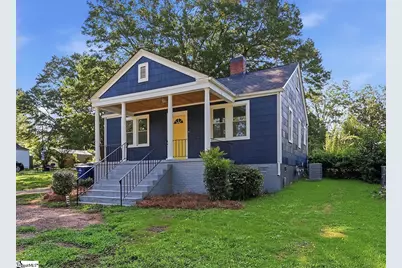 151 White Oak Road, Spartanburg, SC 29301 - Photo 2