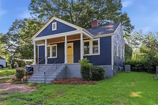 151 White Oak Rd, Spartanburg, SC 29301 - Photo 2