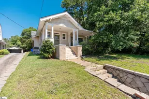 1411 E North St, Greenville, SC 29607 - Photo 1