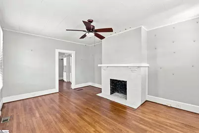 1411 E North Street #Unit A and B, Greenville, SC 29607 - Photo 6