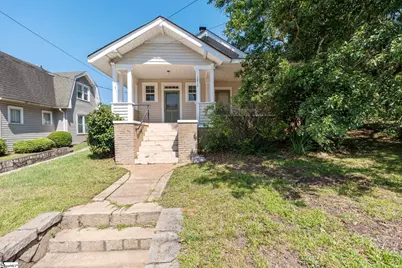 1411 E North Street #Unit A and B, Greenville, SC 29607 - Photo 2