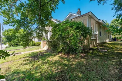 1411 E North Street #Unit A and B, Greenville, SC 29607 - Photo 4