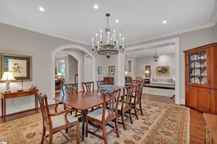 15 Hidden Hills Dr, Greenville, SC 29605 - Photo 8