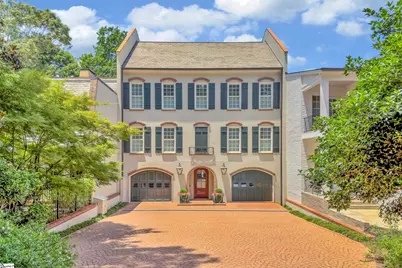15 Hidden Hills Drive, Greenville, SC 29605 - Photo 1