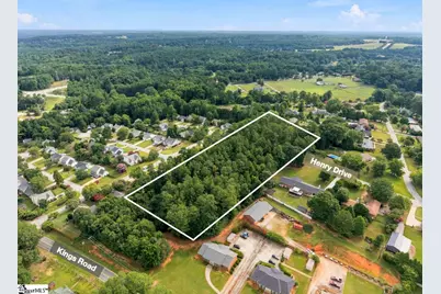 00 Henry Drive, Anderson, SC 29621 - Photo 2