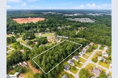 00 Henry Drive, Anderson, SC 29621 - Photo 6