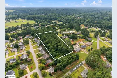 00 Henry Drive, Anderson, SC 29621 - Photo 8